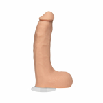 Signature Cocks - Chad White 8.5 Inch Ultraskyn Cock - Image 2