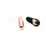 Sensuelle Remote Control Wireless Bullet Plus - Image 2