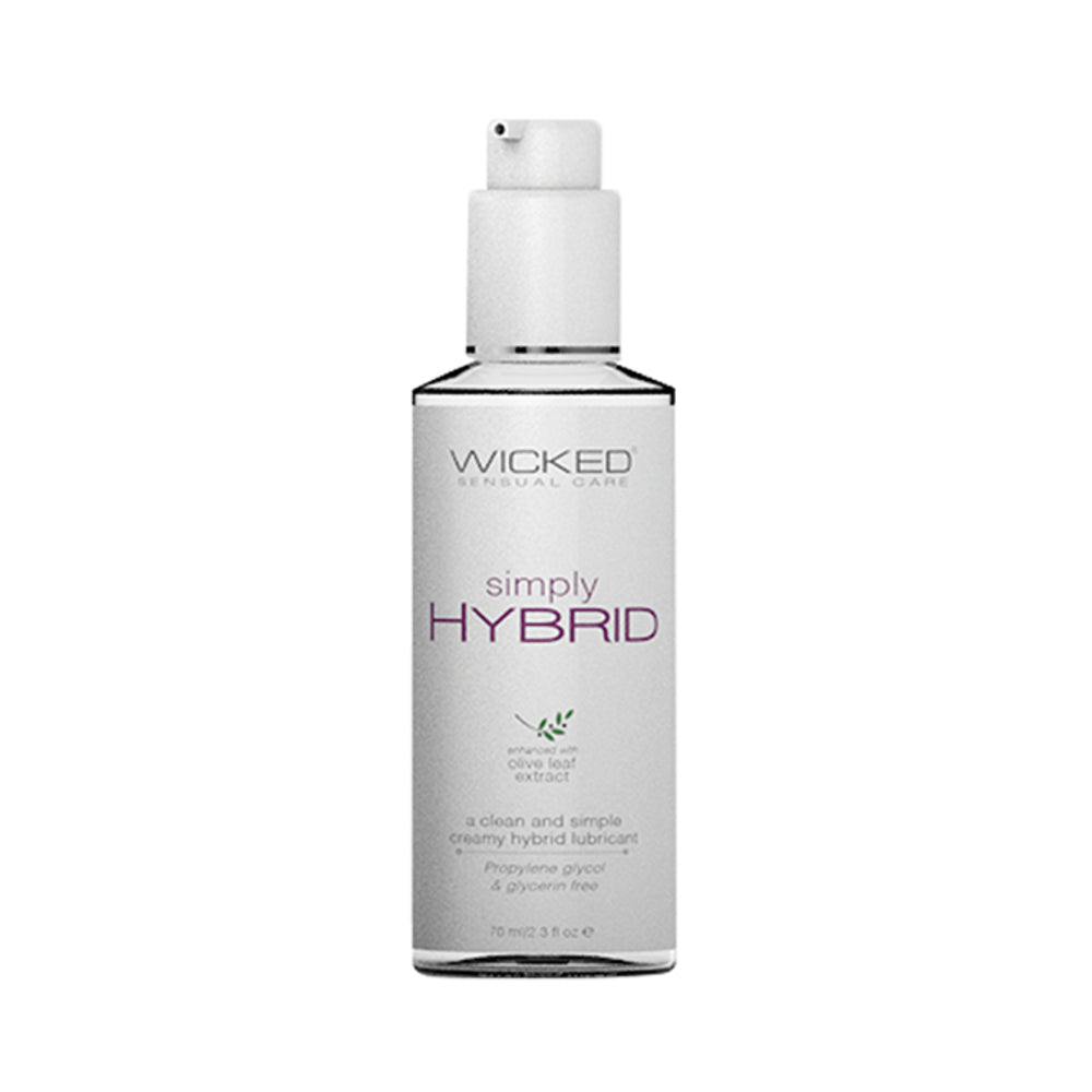 CNVNAL-74050_1_fbeaf074-0f16-4558-b870-2d6e645d5255 Wicked Simply Hybrid 2.3oz - Image 1