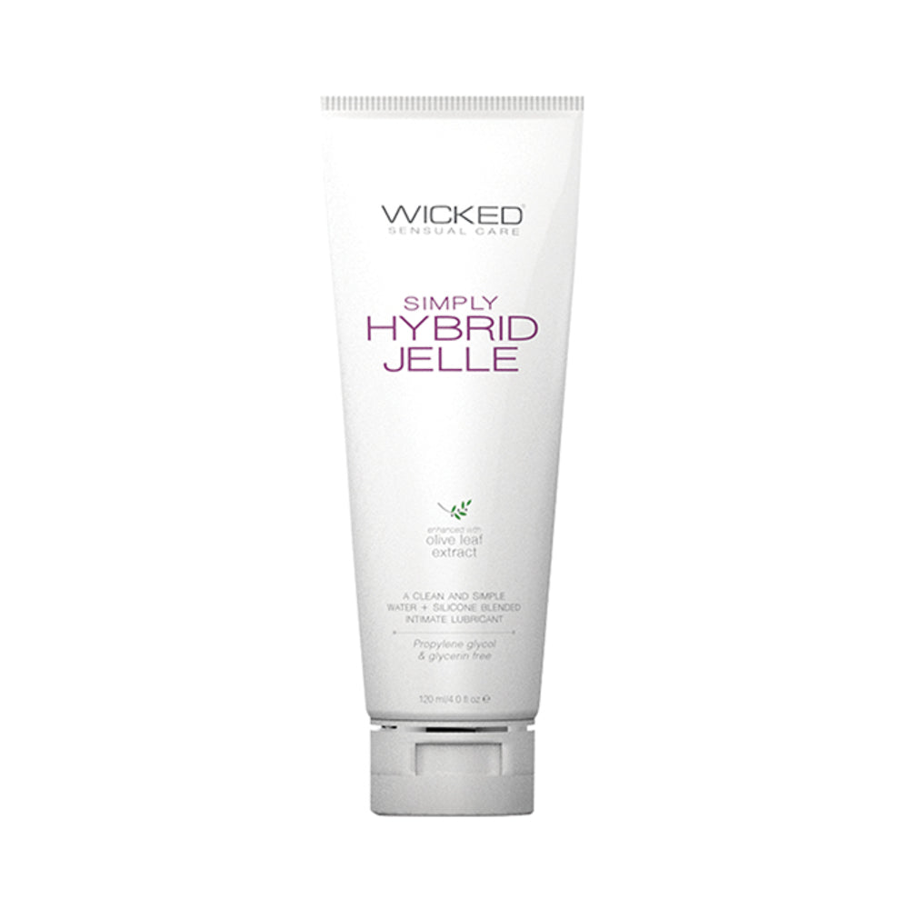 CNVNAL-74052_1_bc958ea1-ae0a-4e84-9e33-d107f3745077 Wicked Simply Hybrid Jelle 4oz - Image 1
