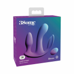 Threesome Total Ecstasy Purple - Image 3