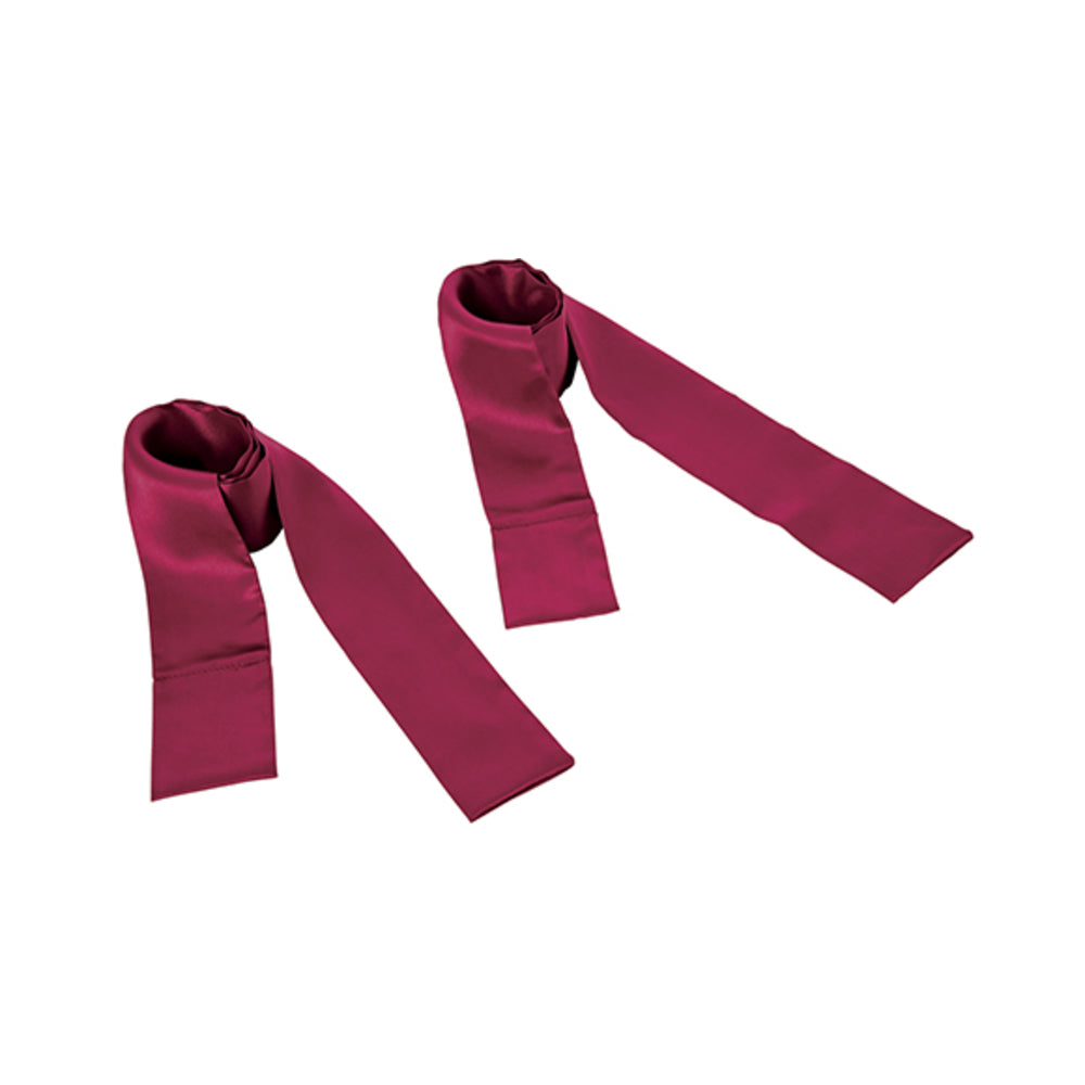 CNVNAL-74288_2_acf29219-f758-4ecd-a387-317f8af33a45 S&m Enchanted Silky Sash Restraints - Image 1