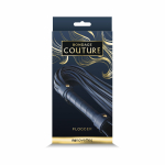 Bondage Couture Flogger Blue - Image 2