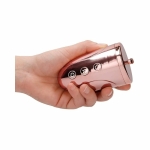Rechargeable Pussy Pump - Pink - Image 3