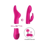 Pleasure Kit #1 -  Pink - Image 2