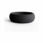 Meat Rack Cock Ring Black - Image 2