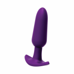 Bump Plus Rechargeable Remote Control Anal Vibe - Image 2