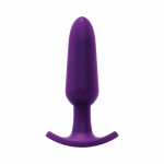 Bump Plus Rechargeable Remote Control Anal Vibe