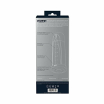 Pump Rechargeable Vacuum Penis Pump Black - Image 3
