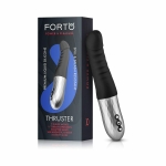 Forto Thruster Black - Image 2