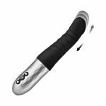 Forto Thruster Black - Image 3