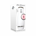 Zero Tolerance Thrusting Rechargeable Stroker - Image 3