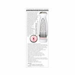 Zero Tolerance Thrusting Rechargeable Stroker - Image 2