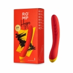 Romp Hype Red - Image 2