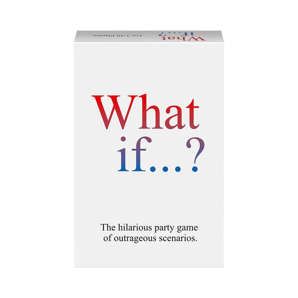 CNVNAL-74910_eb3f7585a48a48873f18365dce178645 What If? - Image 1