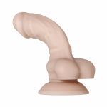 Evolved Real Supple Silicone Poseable 6 Inch - Image 2