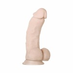 Evolved Real Supple Poseable Girthy