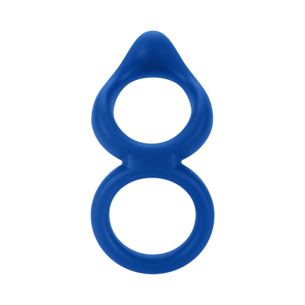 CNVNAL-75150_7575ffabd31edb2578d7a9da97f1b14f Forto F-88: Double Ring 100% Liquid Silicone - Image 1
