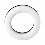 Forto F-19: 100% Liquid Silicone 2 Tone C-ring - Image 3