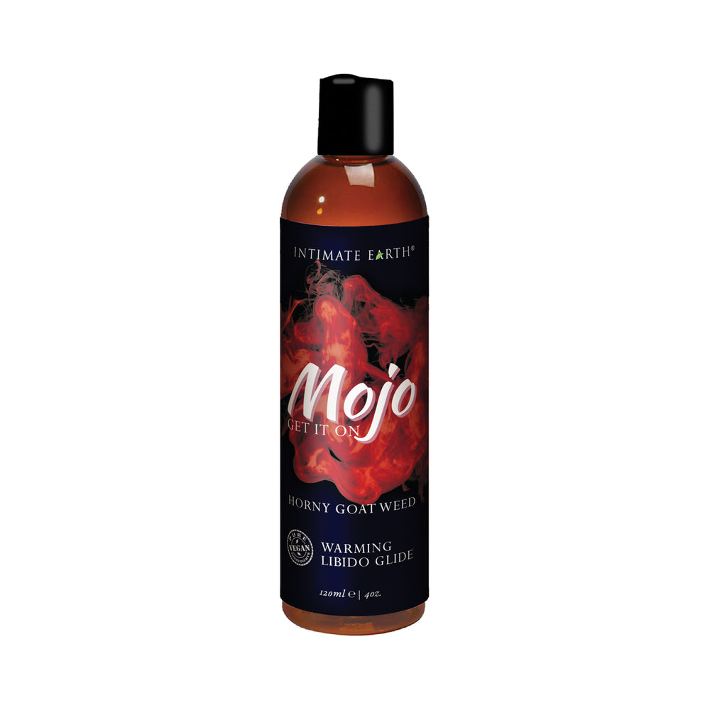 CNVNAL-75268_1_6c14dce1-56d1-4b61-b3be-eb4a52bd02d9 Mojo Horny Goat Weed Libido Warming Glide 4 Oz - Image 1