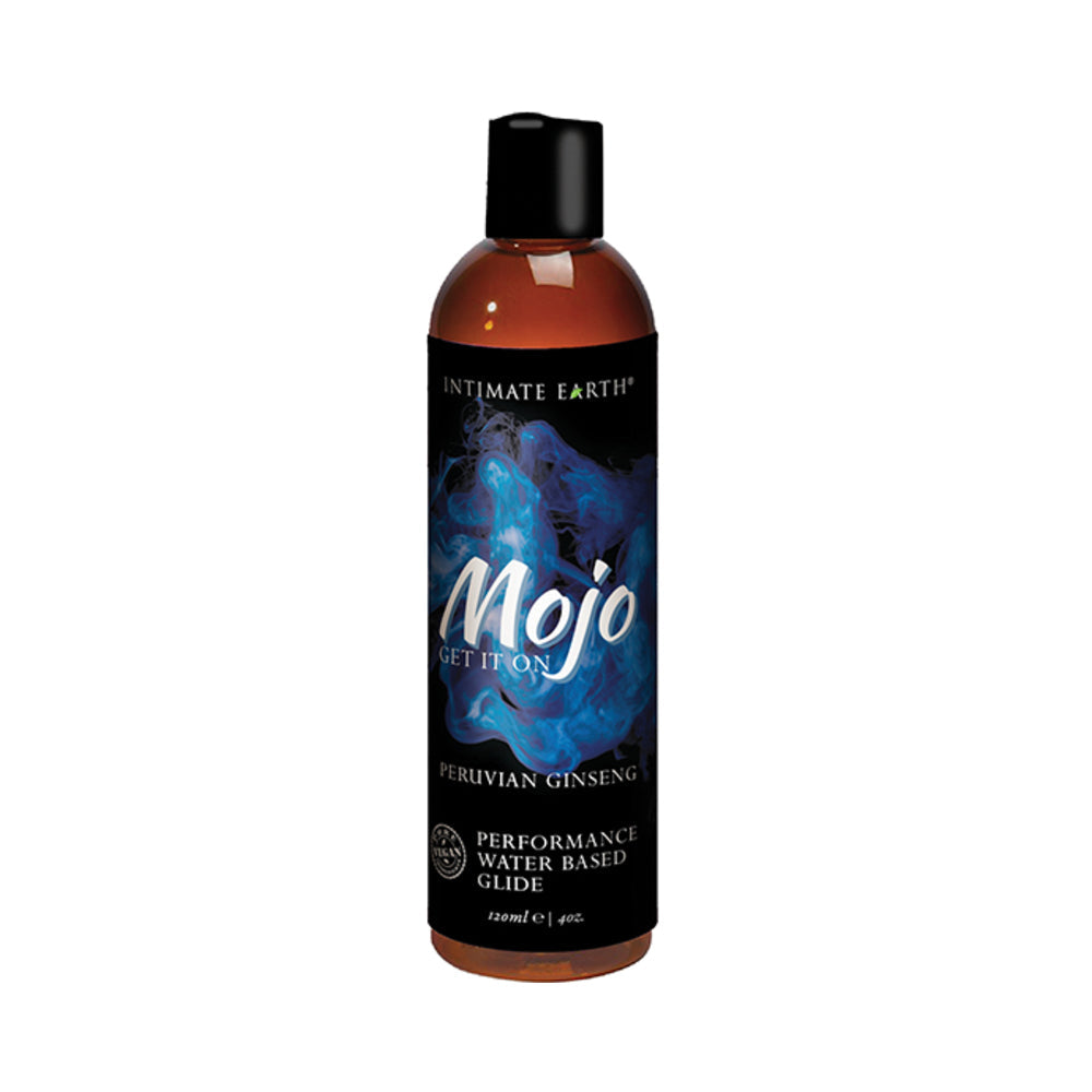 CNVNAL-75269_1_96975da2-ae15-4fa9-8c9e-3232e067cd30 Mojo Peruvian Ginseng Waterbased Glide 4 Oz - Image 1
