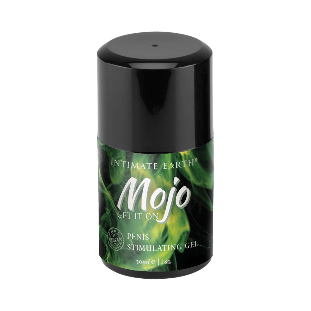 CNVNAL-75270_1_16b79fb3-c24e-4537-92f0-cac902904db4 Mojo Niacin/ginseng Penis Stimulating Gel 1 Oz - Image 1