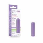 Gaia Eco Rechargeable Bullet Lilac - Image 2