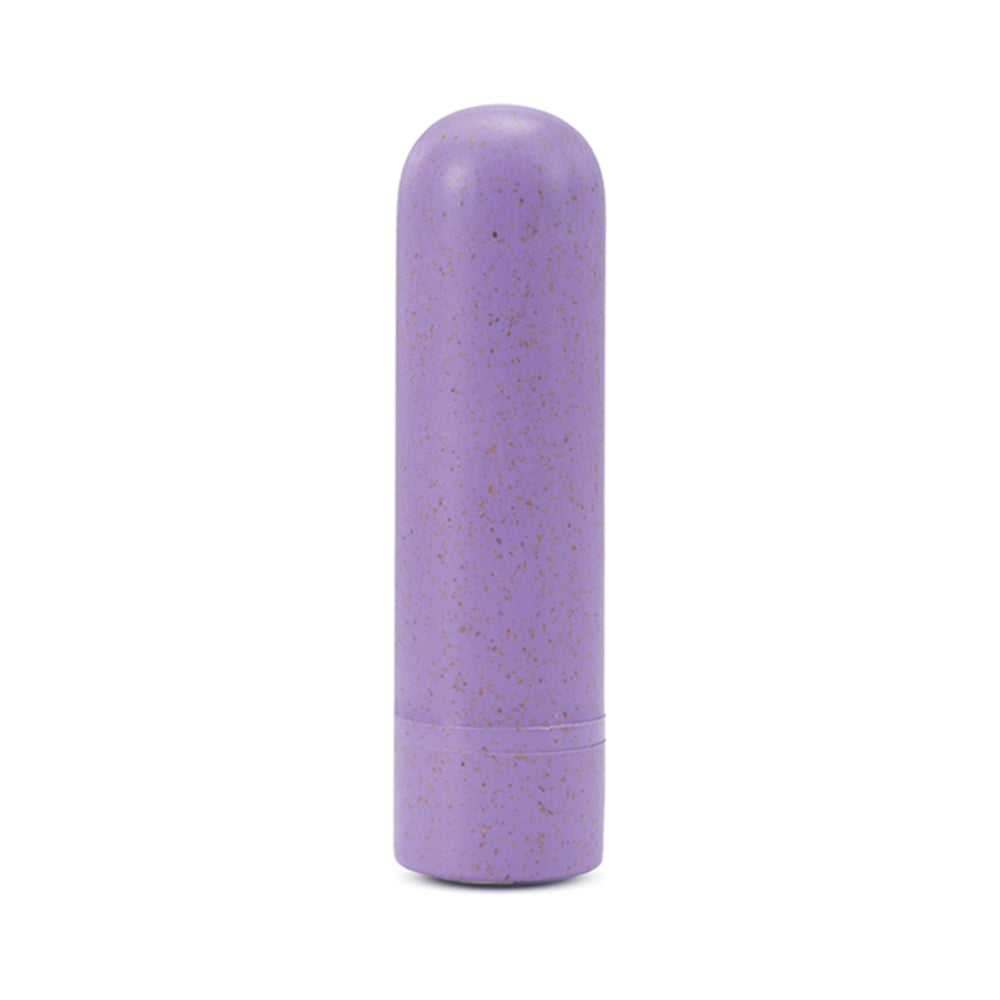 CNVNAL-75408_2_aa5a295a-8f05-45fc-98e2-c332cb2bc477 Gaia Eco Rechargeable Bullet Lilac - Image 1
