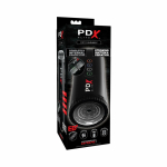 PDX Elite Moto Blower - Image 3