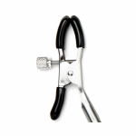Lux Fetish Adjustable Nipple And Clit Clamp - Image 3