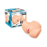 Luvdollz Remote Spread Eagle Pussy/ass - Cream - Image 3