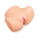 Luvdollz Remote Spread Eagle Pussy/ass - Cream - Image 2