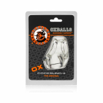 Oxballs Oxsling Cocksling O/s Cool Ice - Image 3