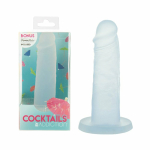 Addiction Cocktails Silicone Blue Lagoon W/power Bullet