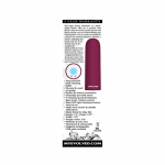 Evolved Mighty Thick Bullet Burgundy - Image 2