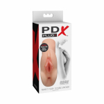 Pdx Plus Perfect Pussy Double Stroker - Image 3