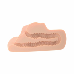 Pdx Plus Perfect Pussy Double Stroker - Image 2