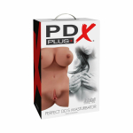 PDX Plus Perfect DD's Masturbator - Image 3