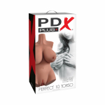 Pdx Plus Perfect 10 Torso - Image 3