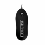 Lux Fetish Classic Inflatable Anal Balloon - Image 2