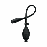 Lux Fetish Classic Inflatable Anal Balloon