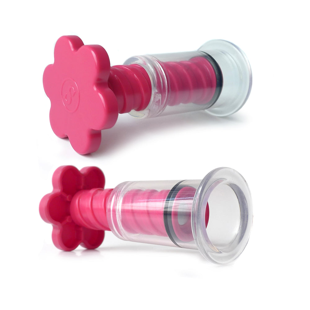 CNVNAL-76364_2 Kinklab T-Cups Nipple Suction Set - Image 1