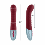 Femmefunn Lola G G-spot Vibrator - Image 3