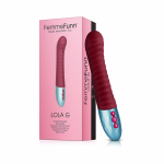 Femmefunn Lola G G-spot Vibrator - Image 2