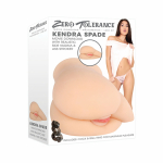 Zero Tolerance Kendra Spade Movie Download With Realistic Side Vagina & Ass Stroker - Image 3