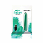 Power Bullet Point Rechargeable - Image 2