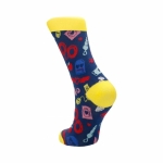Shots Socks Kinky Minxy M/l - Image 3