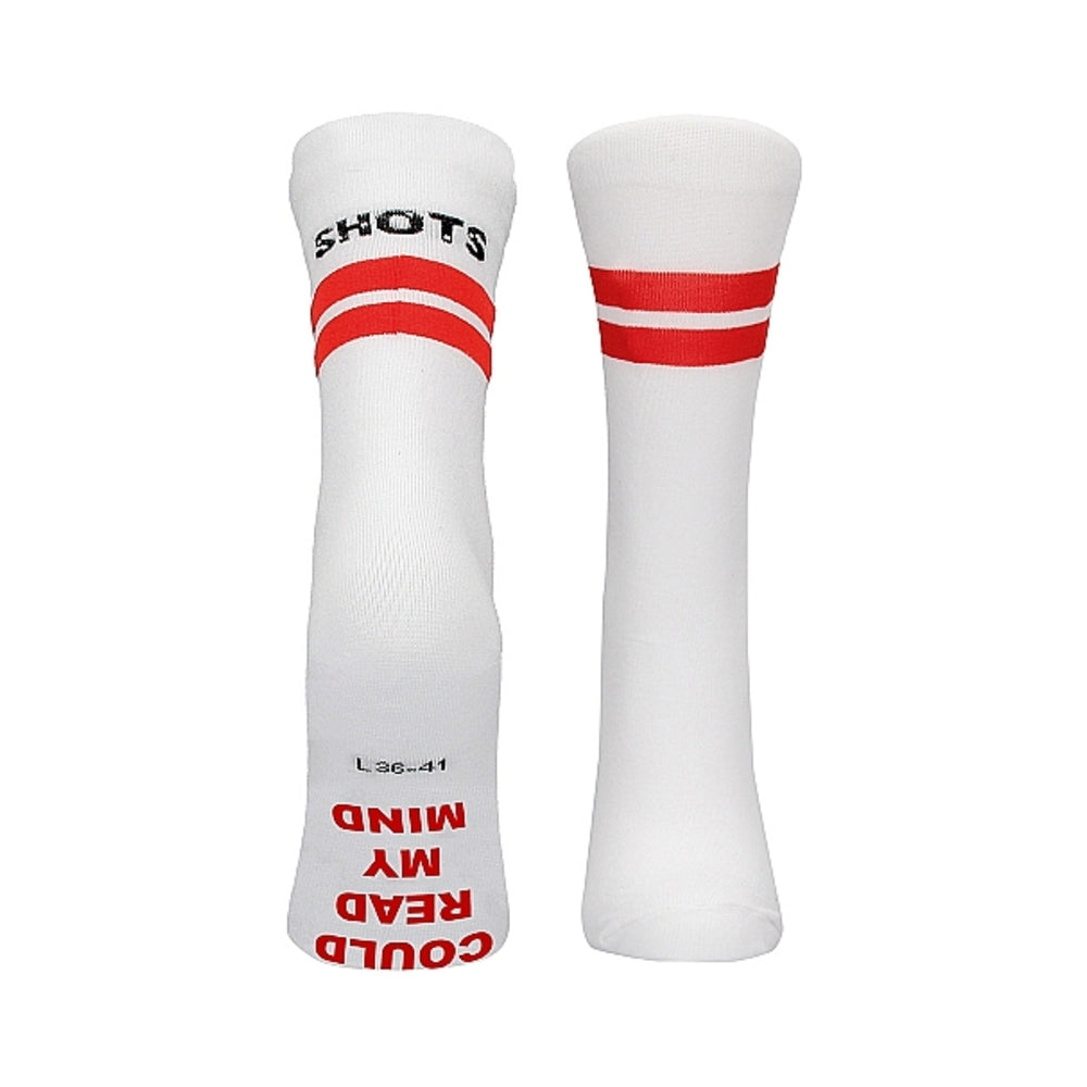 CNVNAL-76847_2ea33db3edf612d48b6715cb6965b17d Shots Socks Dirty mind S/M - Image 1