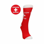 Shots Socks Orgasm Donor S/m - Image 3