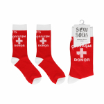 Shots Socks Orgasm Donor M/L - Image 2